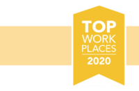 Top Workplaces 2020